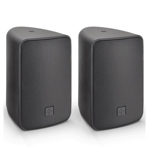 NEXT-proaudio T4 - wodoodporne głośniki zewnętrzne (para)