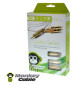 Kabel Jack 3.5 Stereo - 2RCA MonkeyCable Clarity MCYJ2P