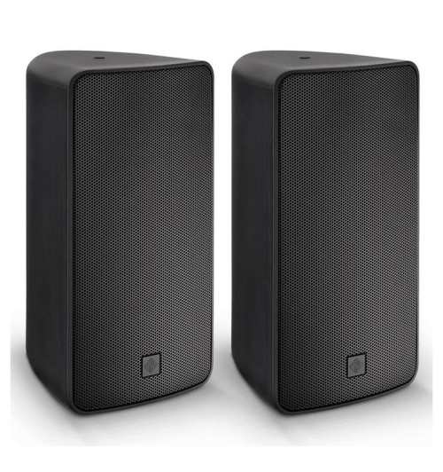 NEXT-proaudio T6 - wodoodporny głośnik zewnętrzny (para)