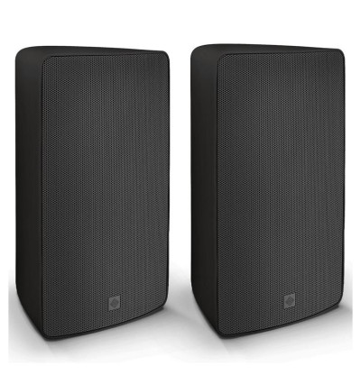 NEXT-proaudio T8 - wodoodporne głośniki zewnętrzne (para)