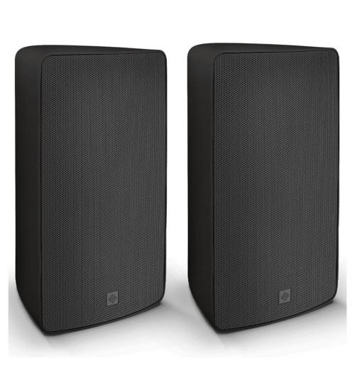 NEXT-proaudio T8 - wodoodporne głośniki zewnętrzne (para)