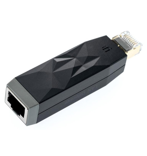 iFi Audio LAN iSilencer - filtr sieci Ethernet