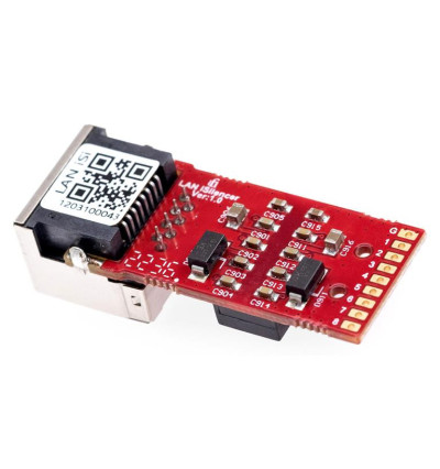 iFi Audio LAN iSilencer - filtr sieci Ethernet