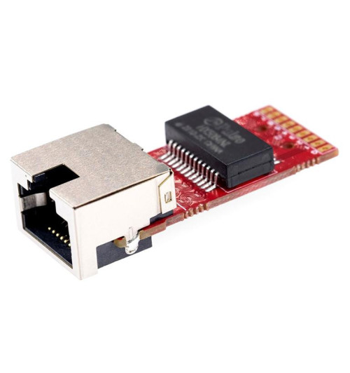 iFi Audio LAN iSilencer - filtr sieci Ethernet