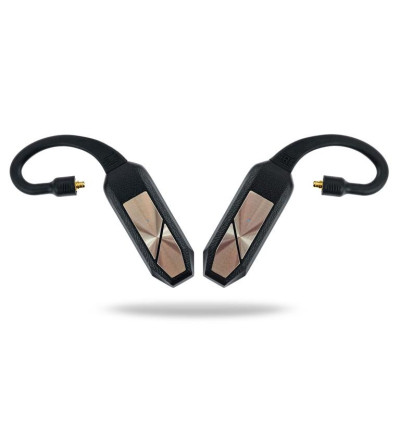 iFi Audio Go pod - wzmacniacz słuchawkowy z DAC i Bluetooth