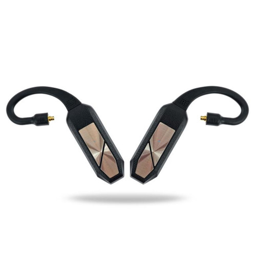 iFi Audio Go pod - wzmacniacz słuchawkowy z DAC i Bluetooth