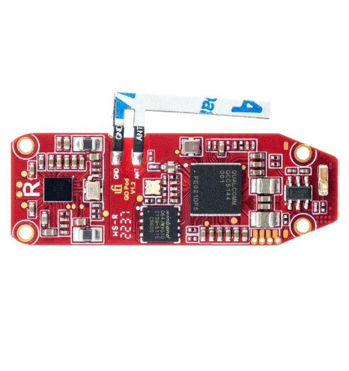 iFi Audio Go pod - wzmacniacz słuchawkowy z DAC i Bluetooth