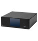 Pro-Ject Stream Box DS2 T - Transport / odtwarzacz sieciowy streamer Hi-Res