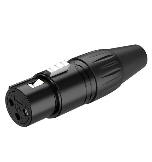 Roxtone RX3FP-BT - Wtyk typu XLR