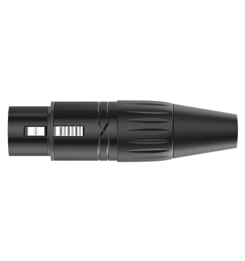 Roxtone RX3FP-BT - Wtyk typu XLR