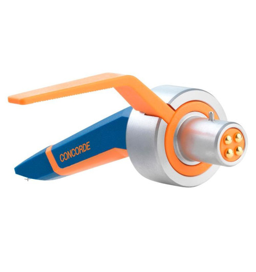 Ortofon Concorde DJ Twin MkII - wkładki gramofonowe