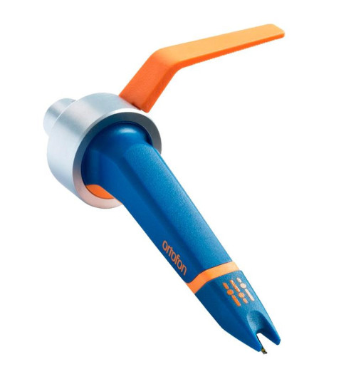 Ortofon Concorde DJ Twin MkII - wkładki gramofonowe