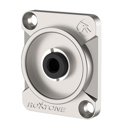 Roxtone RMJ3FD - Gniazdo Jack 3,5 mm mini stereo