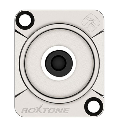 Roxtone RMJ3FD - Gniazdo Jack 3,5 mm mini stereo
