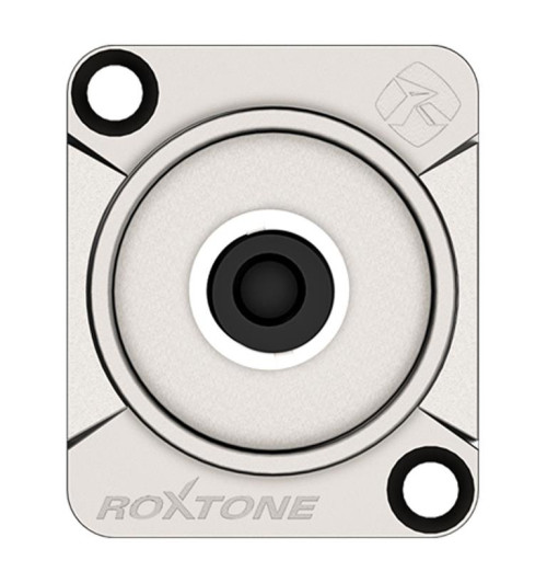 Roxtone RMJ3FD - Gniazdo Jack 3,5 mm mini stereo