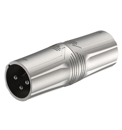 Roxtone RA3XMM - Redukcja wtyku