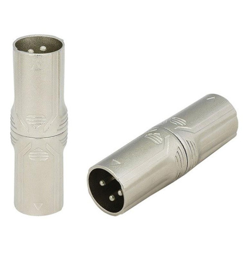 Roxtone RA3XMM - Redukcja wtyku