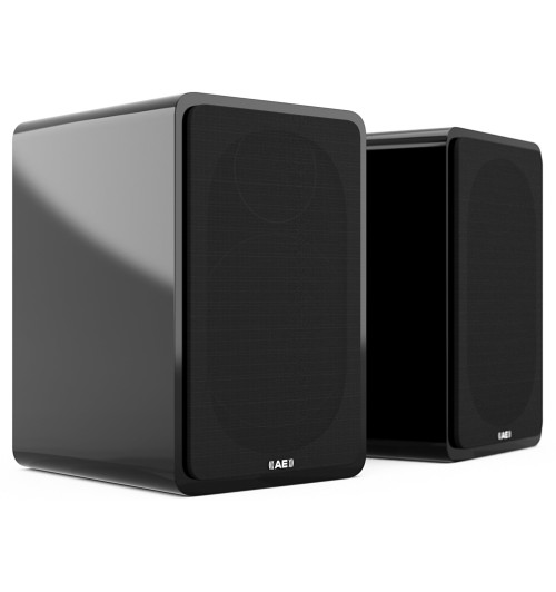 Acoustic Energy AE1 Active - Aktywne kolumny podstawkowe