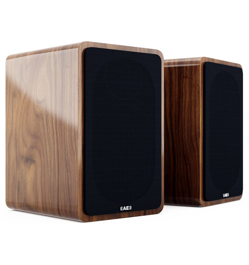 Acoustic Energy AE1 Active - Aktywne kolumny podstawkowe