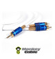 Kabel Jack 3.5 Stereo - 2RCA MonkeyCable Concept MCTJ2P