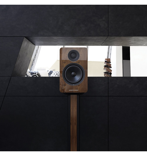 Acoustic Energy AE1 Active - Aktywne kolumny podstawkowe