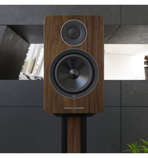 Acoustic Energy AE1 Active - Aktywne kolumny podstawkowe