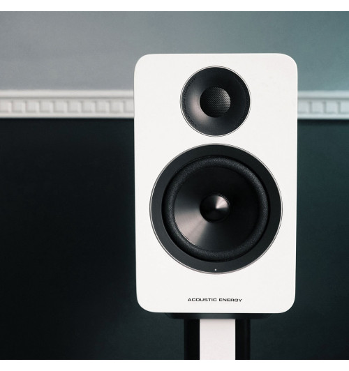 Acoustic Energy AE1 Active - Aktywne kolumny podstawkowe