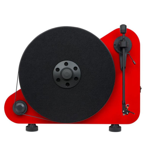 Ortofon VT-E R - Gramofon wertykalny z wkładką OM5e