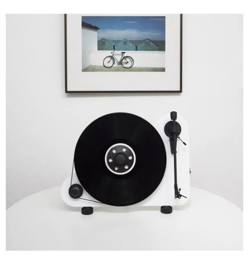 Ortofon VT-E R - Gramofon wertykalny z wkładką OM5e