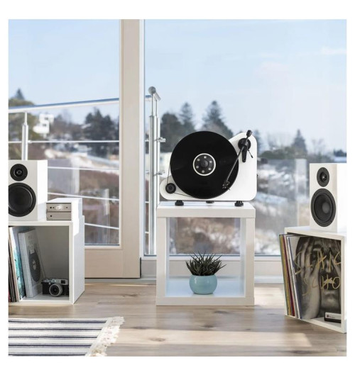 Ortofon VT-E R - Gramofon wertykalny z wkładką OM5e