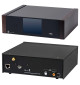 Pro-Ject Stream Box DS2 T - Transport / odtwarzacz sieciowy streamer Hi-Res + Drewniane panele boczne