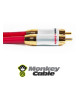Kabel 2xRCA MonkeyCable Concept MCTANA