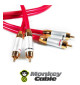 Kabel 2xRCA MonkeyCable Concept MCTANA