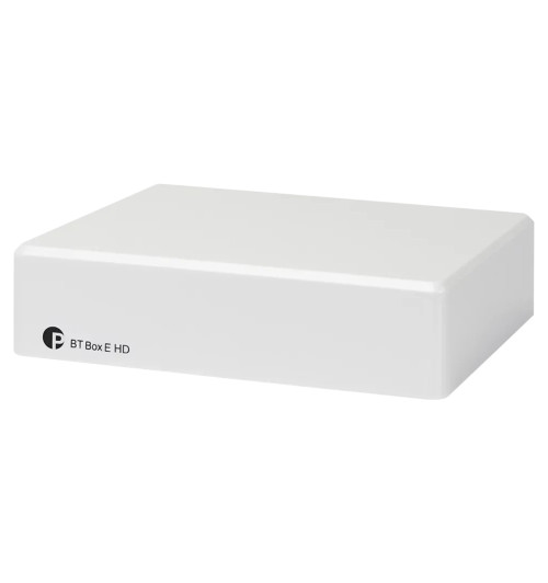 Pro-Ject BT Box E HD - Odbiornik Bluetooth 5.0 z aptX HD