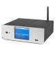 Pro-Ject Stream Box DS net - Odtwarzacz sieciowy streamer