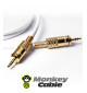 Kabel Jack 3.5 Stereo MonkeyCable Clarity MCYJ2J
