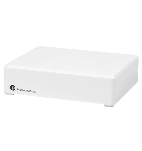 Pro-Ject Bluetooth Box E - Odbiornik Bluetooth z aptX
