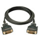 Przedłużacz DVI-D Lindy 32599 - 30m
