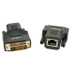 Przedłużacz DVI-D Lindy 32599 - 30m