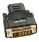 Przedłużacz DVI-D Lindy 32599 - 30m