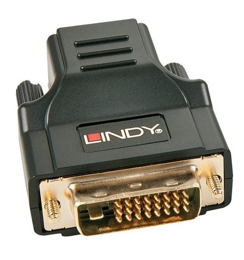 Przedłużacz DVI-D Lindy 32599 - 30m