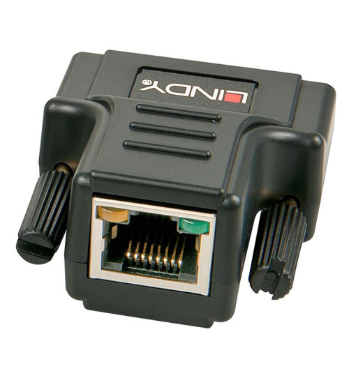 Przedłużacz DVI-D Lindy 32599 - 30m