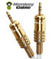 Kabel Jack 3.5 Stereo MonkeyCable Clarity MCYJ2J