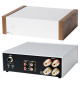 Pro-Ject Amp Box DS2 – Wzmacniacz mocy + Drewniane panele boczne