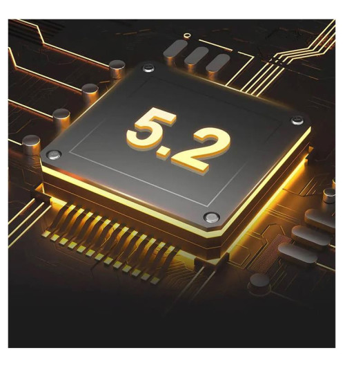 KZ SA08 Pro - Dokanałowe słuchawki bezprzewodowe Bluetooth True Wireless