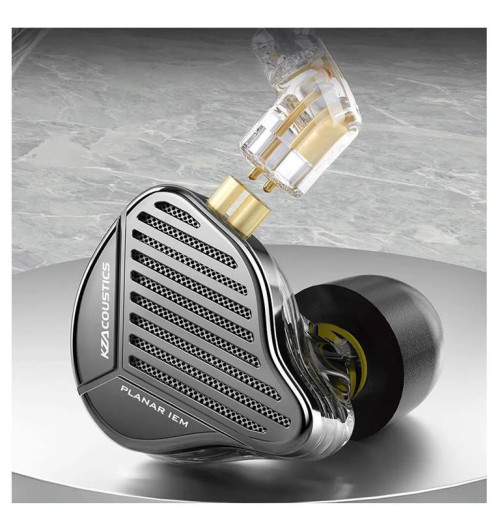 KZ PR1 Pro - przewodowe słuchawki douszne Hi-Fi