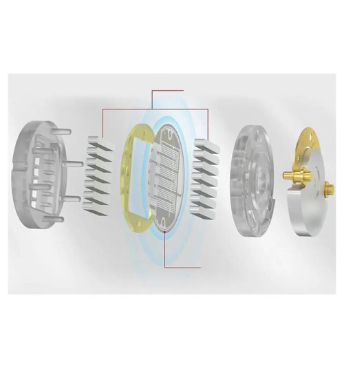 KZ PR1 Pro - przewodowe słuchawki douszne Hi-Fi