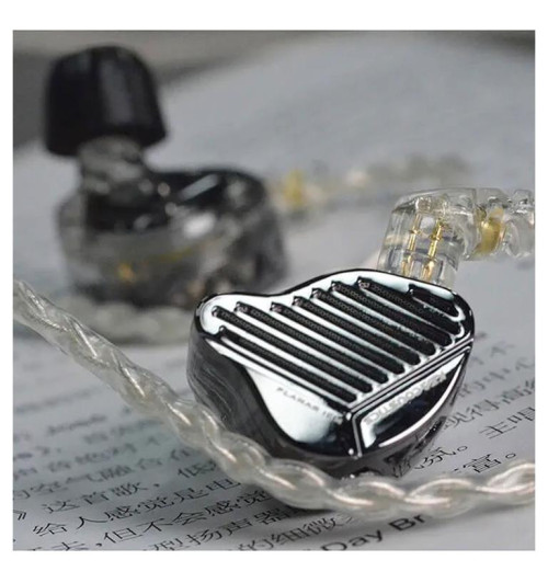 KZ PR1 Pro - przewodowe słuchawki douszne Hi-Fi