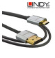 Kabel slim 2.0 HDMI - micro HDMI Lindy CROMO