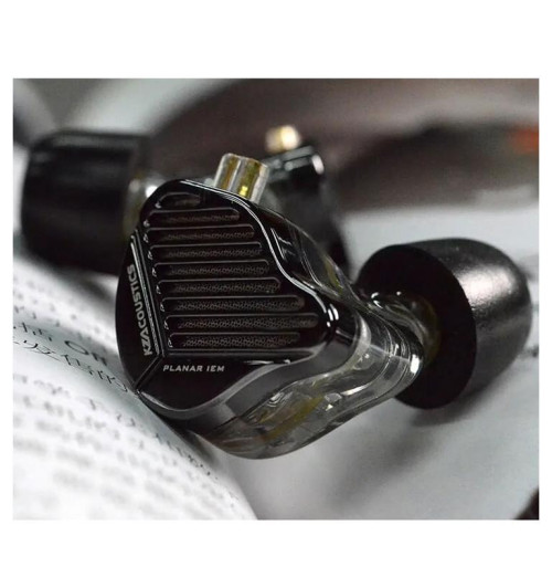 Przewodowe słuchawki douszne Hi-Fi KZ PR1 Pro | AVstore.pl